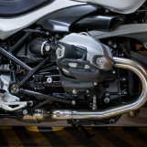 Мотоцикл BMW R1200R з пробігом 16407 км