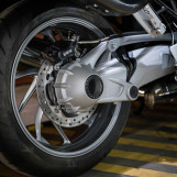 Мотоцикл BMW R1200R з пробігом 16407 км