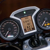 Мотоцикл BMW R1200R з пробігом 16407 км