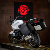 Мотоцикл BMW R1200R з пробігом 16407 км