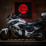 Мотоцикл Honda NC700X Автомат ABS с пробегом 12777 км