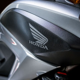 Мотоцикл Honda NC700X Автомат ABS с пробегом 12777 км