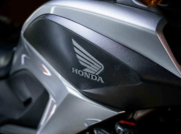 Мотоцикл Honda NC700X Автомат ABS с пробегом 12777 км