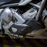 Мотоцикл Honda NC700X Автомат ABS с пробегом 12777 км