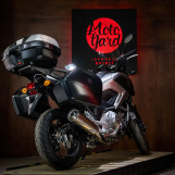 Мотоцикл Honda NC700X Автомат ABS с пробегом 12777 км