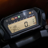 Мотоцикл Honda NC700X Автомат ABS с пробегом 12777 км