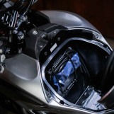 Мотоцикл Honda NC700X Автомат ABS с пробегом 12777 км