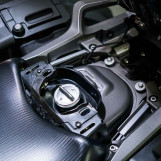 Мотоцикл Honda NC700X Автомат ABS с пробегом 12777 км