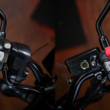 Мотоцикл Honda NC700X Автомат ABS с пробегом 12777 км