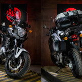 Мотоцикл Honda NC700X Автомат ABS с пробегом 12777 км