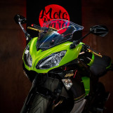 Мотоцикл Kawasaki Ninja 400 ABS Special Edition с пробегом 9539 км