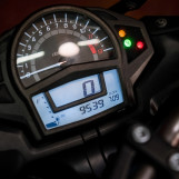 Мотоцикл Kawasaki Ninja 400 ABS Special Edition с пробегом 9539 км