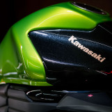 Мотоцикл Kawasaki Ninja 400 ABS Special Edition с пробегом 9539 км
