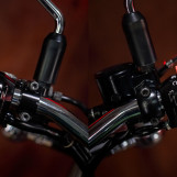 Мотоцикл Kawasaki W800 Состояние нового Инжектор с пробегом 11967 км