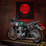 Мотоцикл Kawasaki W800 Состояние нового Инжектор с пробегом 11967 км