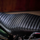 Мотоцикл Kawasaki W800 Состояние нового Инжектор с пробегом 11967 км