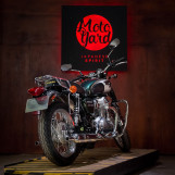 Мотоцикл Kawasaki W800 Состояние нового Инжектор с пробегом 11967 км