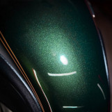 Мотоцикл Kawasaki W800 Состояние нового Инжектор с пробегом 11967 км