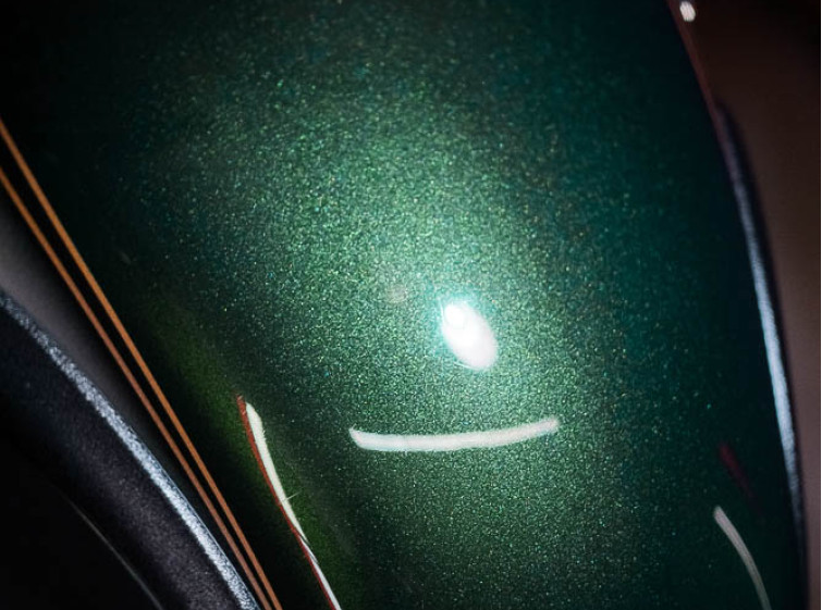 Мотоцикл Kawasaki W800 Состояние нового Инжектор с пробегом 11967 км