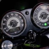 Мотоцикл Kawasaki W800 Состояние нового Инжектор с пробегом 11967 км