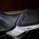 Мотоцикл Suzuki GSR 750 с пробегом 17758 км