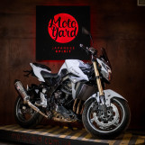 Мотоцикл Suzuki GSR 750 с пробегом 17758 км