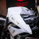 Мотоцикл Suzuki GSR 750 с пробегом 17758 км