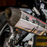 Мотоцикл Suzuki GSR 750 с пробегом 17758 км