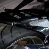 Мотоцикл Suzuki GSR 750 с пробегом 17758 км