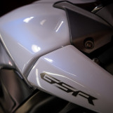 Мотоцикл Suzuki GSR 750 с пробегом 17758 км