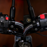 Мотоцикл Suzuki GSR 750 с пробегом 17758 км