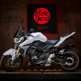 Мотоцикл Suzuki GSR 750 с пробегом 17758 км