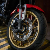 Мотоцикл Yamaha XSR900 ABS Traction Состояние нового Юбилейная версия с пробегом 3340 км