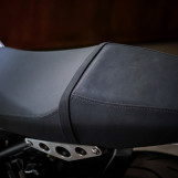 Мотоцикл Yamaha XSR900 ABS Traction Состояние нового Юбилейная версия с пробегом 3340 км