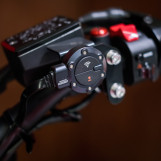 Мотоцикл Yamaha XSR900 ABS Traction Состояние нового Юбилейная версия с пробегом 3340 км