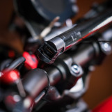 Мотоцикл Yamaha XSR900 ABS Traction Состояние нового Юбилейная версия с пробегом 3340 км