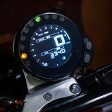 Мотоцикл Yamaha XSR900 ABS Traction Состояние нового Юбилейная версия с пробегом 3340 км