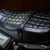 Мотоцикл Honda CB1100 ABS с пробегом 16904 км