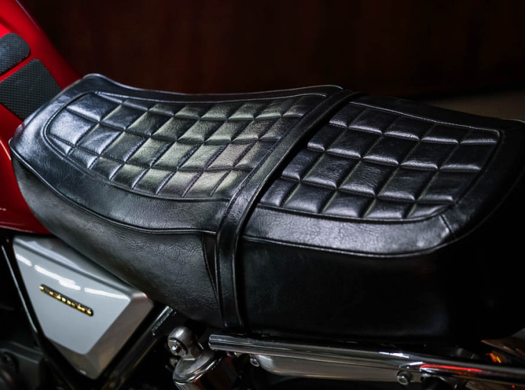 Мотоцикл Honda CB1100 ABS с пробегом 16904 км