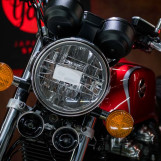 Мотоцикл Honda CB1100 ABS с пробегом 16904 км