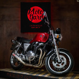 Мотоцикл Honda CB1100 ABS с пробегом 16904 км