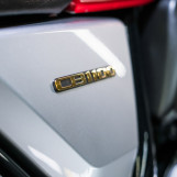 Мотоцикл Honda CB1100 ABS с пробегом 16904 км