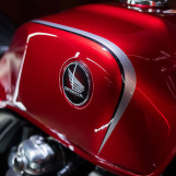 Мотоцикл Honda CB1100 ABS с пробегом 16904 км