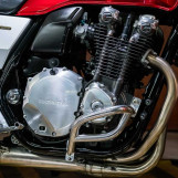 Мотоцикл Honda CB1100 ABS с пробегом 16904 км