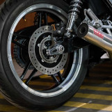 Мотоцикл Honda CB1100 ABS с пробегом 16904 км