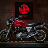 Мотоцикл Honda CB1100 ABS с пробегом 16904 км