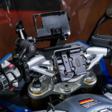 Мотоцикл BMW R1200RS Максимальная комплектация с пробегом 29628 км