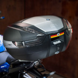 Мотоцикл BMW R1200RS Максимальная комплектация с пробегом 29628 км