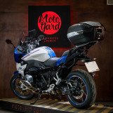 Мотоцикл BMW R1200RS Максимальная комплектация с пробегом 29628 км