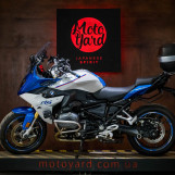 Мотоцикл BMW R1200RS Максимальная комплектация с пробегом 29628 км